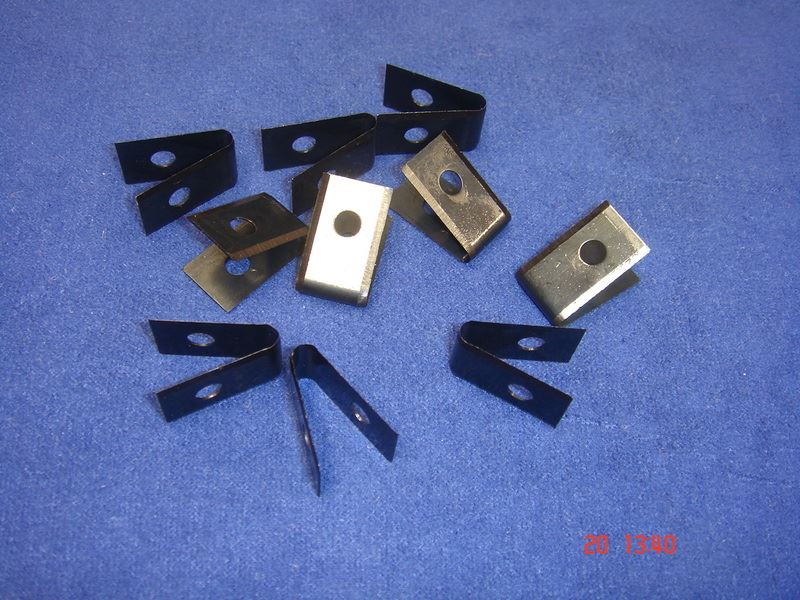 Carpet Fitters P Type Groover Blades Pack Of 10 Blades Vinyl Flooring Tool Ebay Carpet Fitters P Type Groover Blades Pack Of 10 Blades Vinyl Flooring Tool Ebay