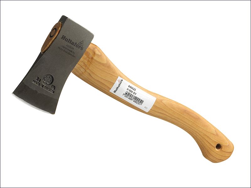 Short Felling Axe 800g maul Fibreglass Handle Wood Chopper Splitter Cutting Ax