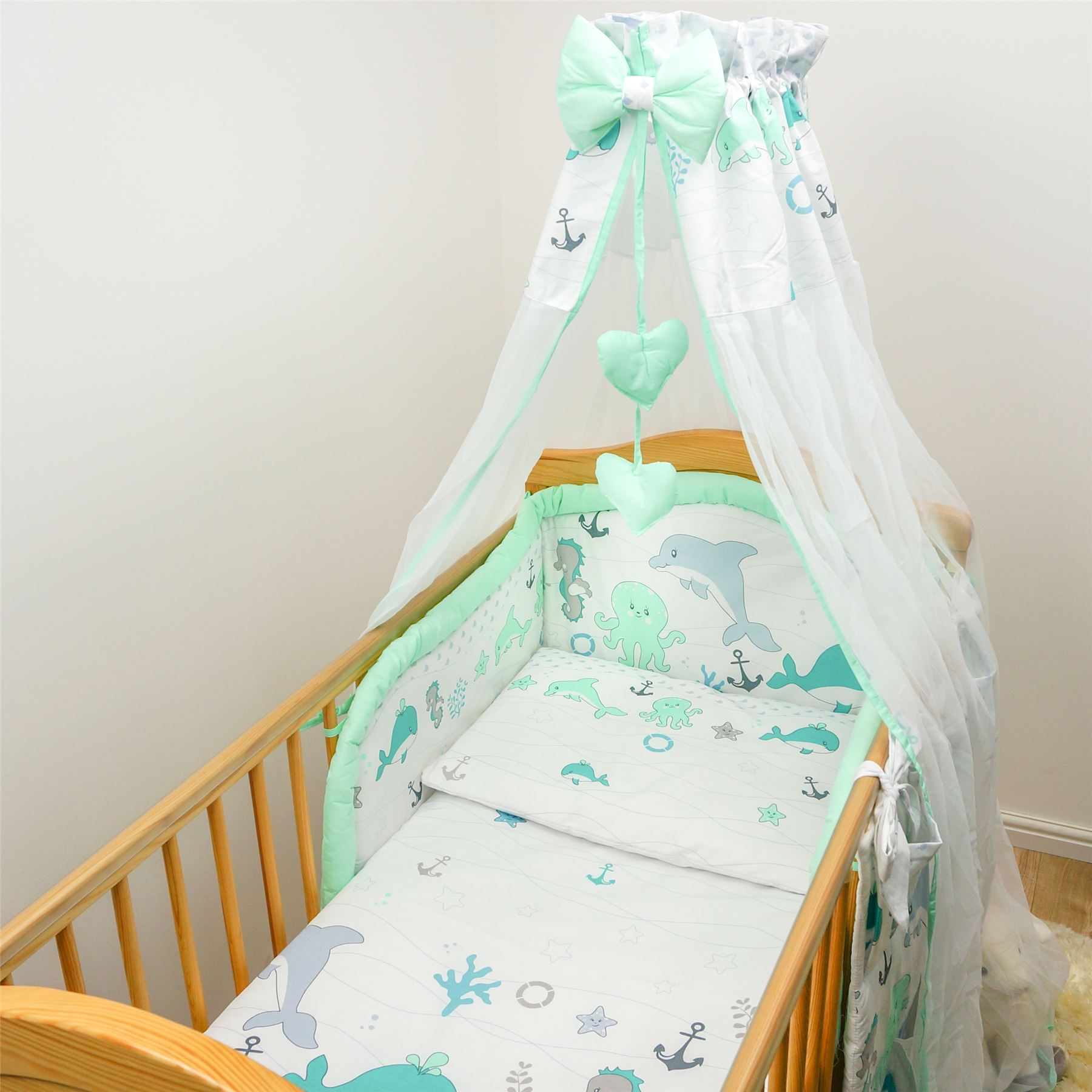 cot bedding ebay