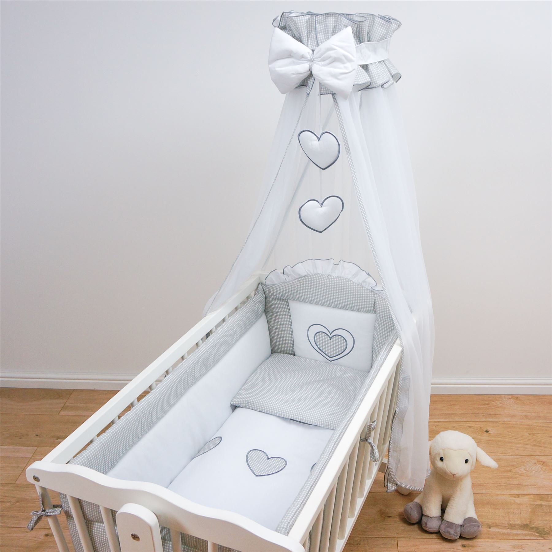 crib nursery bedding sets