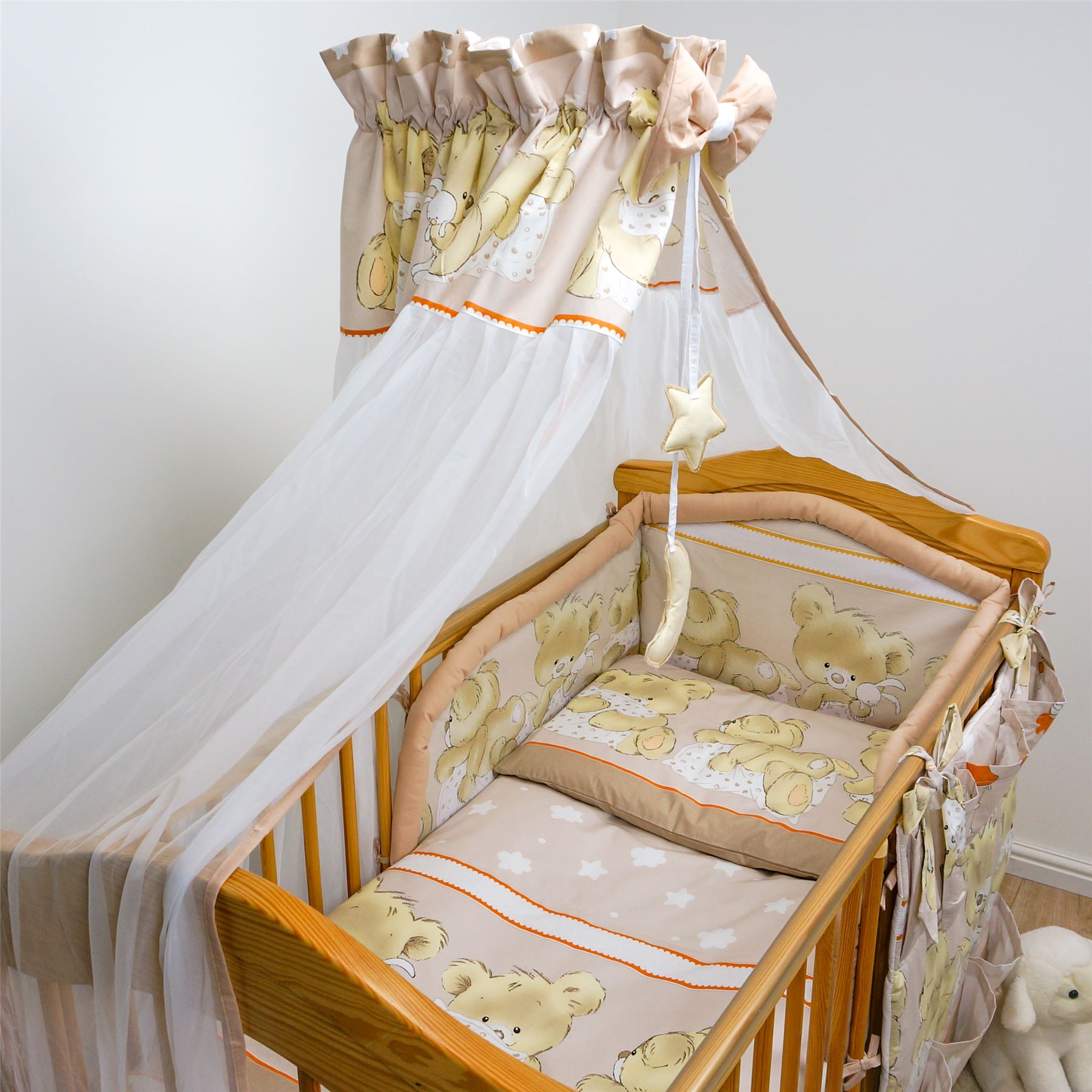cot bedding ebay