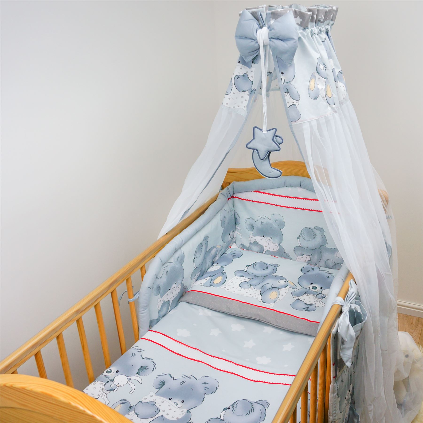 cot bedding ebay