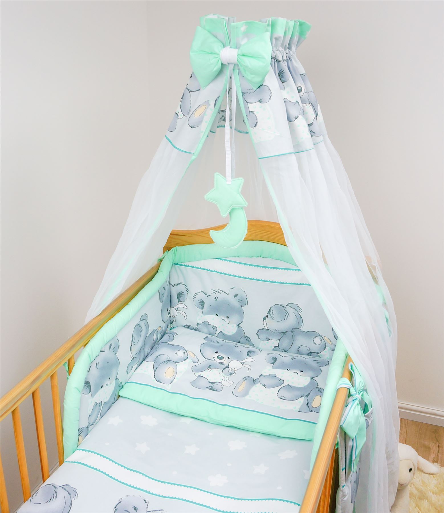 cot bedding ebay