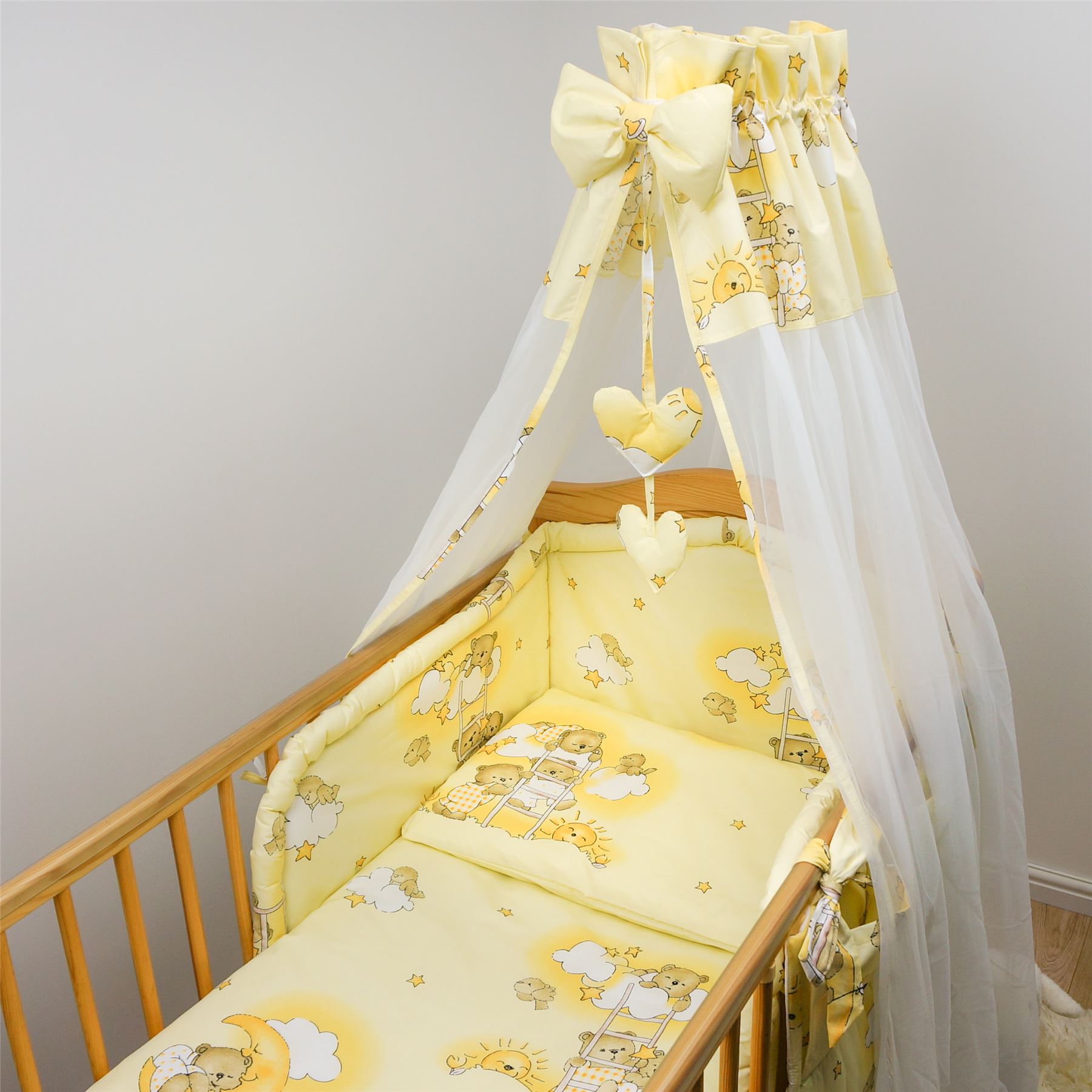 cot bedding ebay