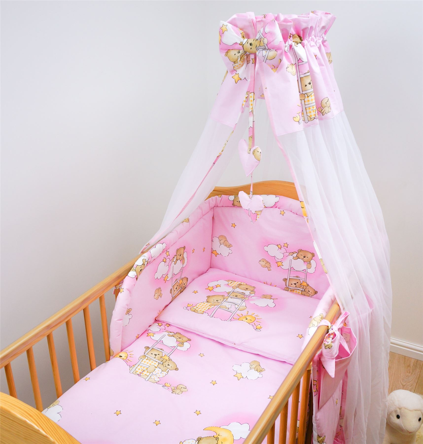 cot bedding ebay