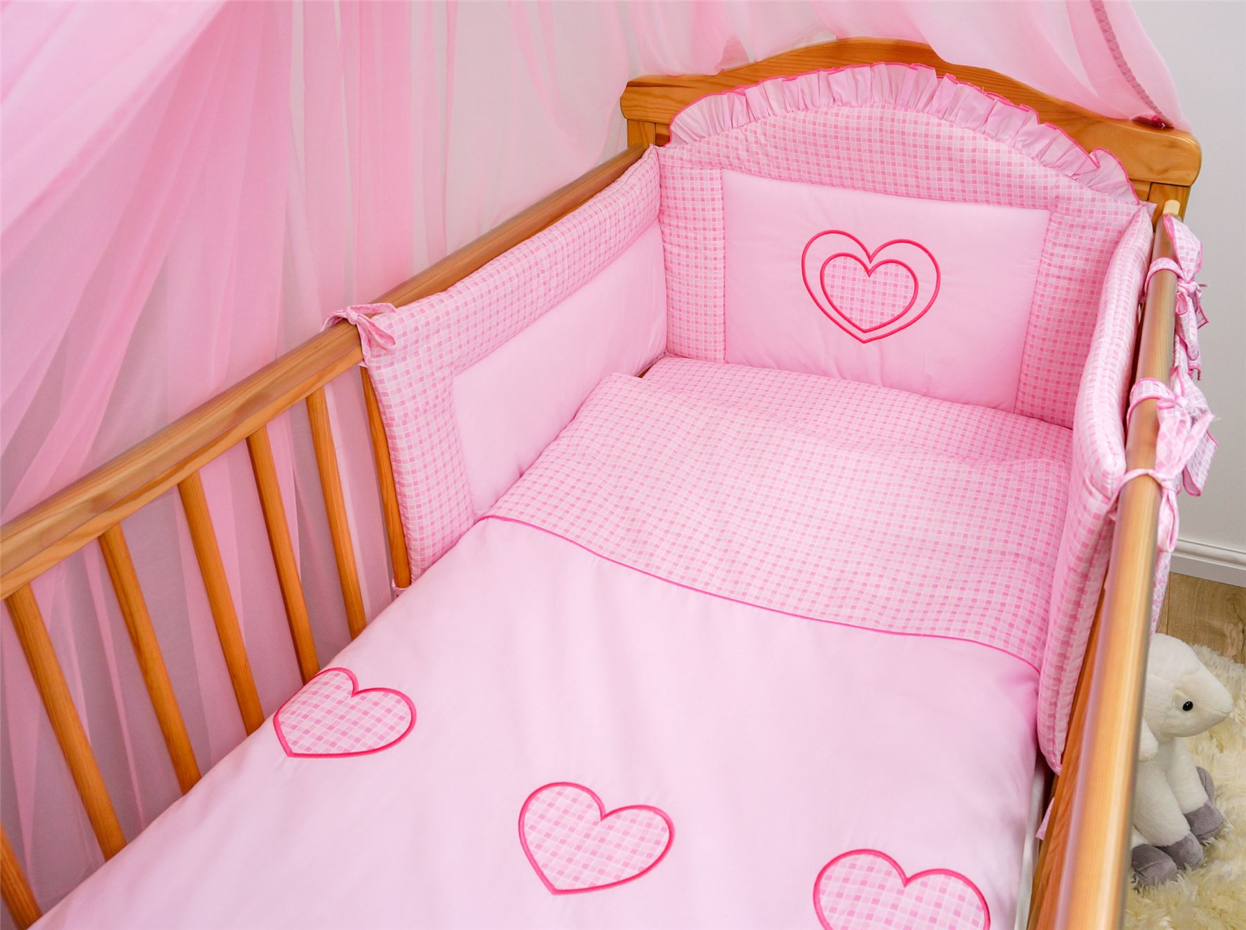cot bedding sets
