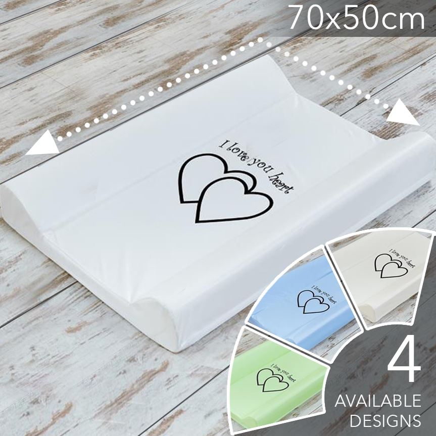 cot top changing table