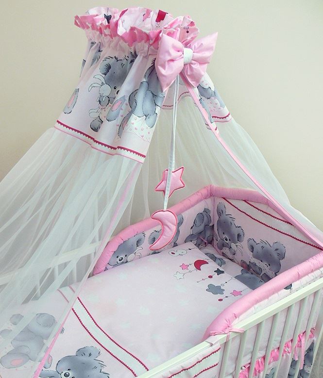 cot bedding ebay