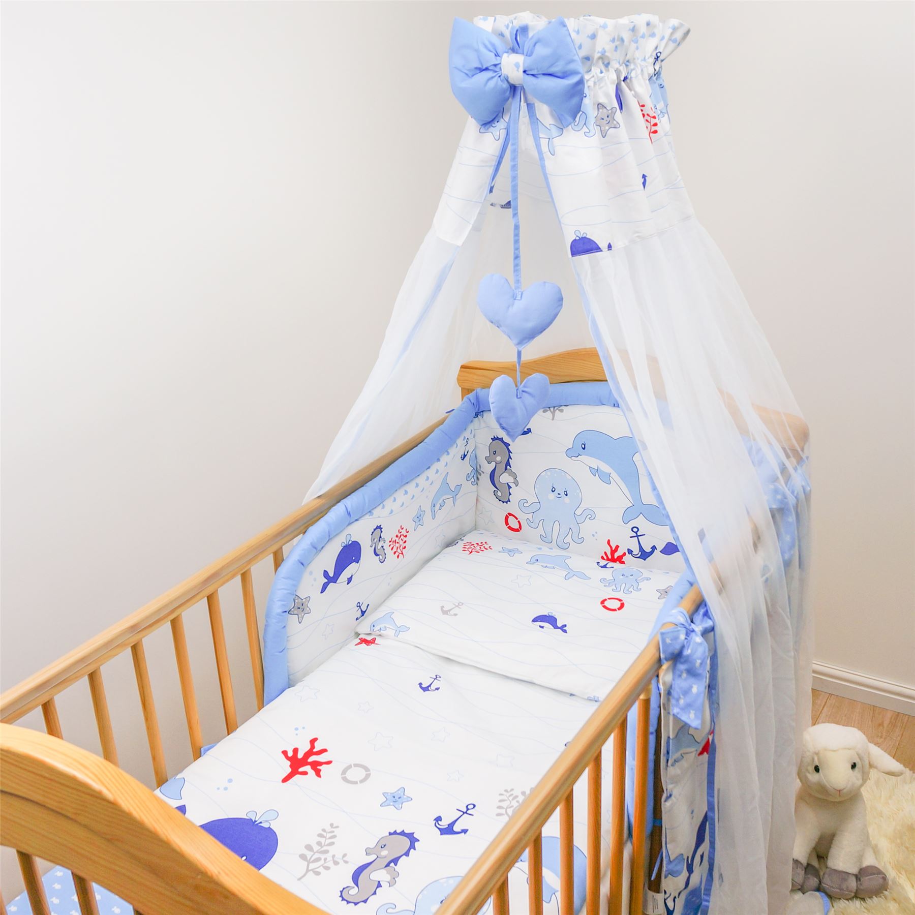 cot bedding ebay