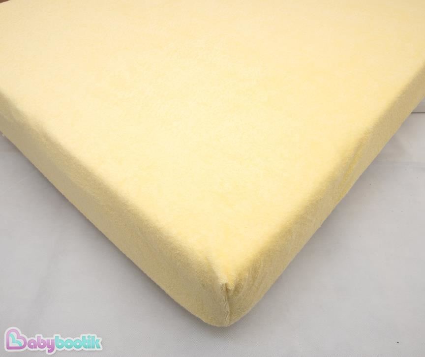 Waterproof Mattress Protector Cover Cot 120x60 Cot Bed 140x70 Baby Fitted Sheet eBay