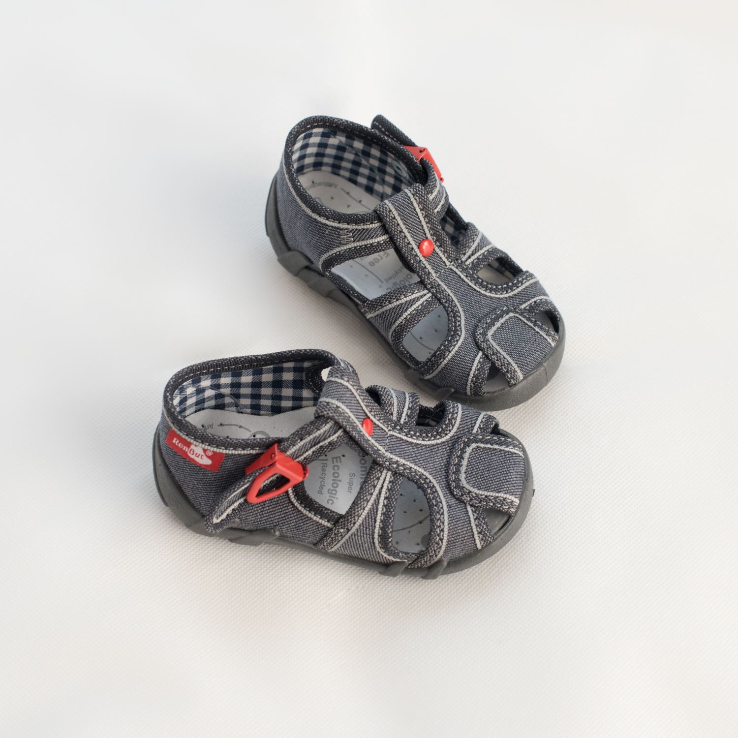 TODDLER SANDALS SLIPPERS TRAINERS ALL UK KIDS SIZES BABY BOYS CANVAS SHOES