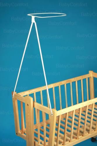 baby crib holder