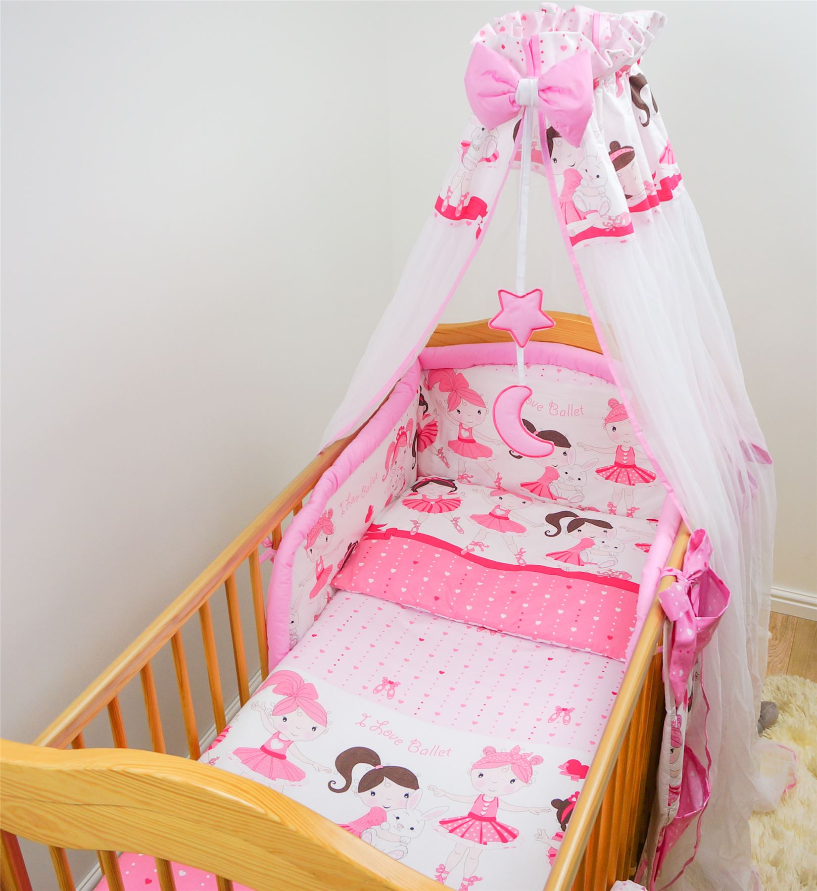 cot bedding ebay