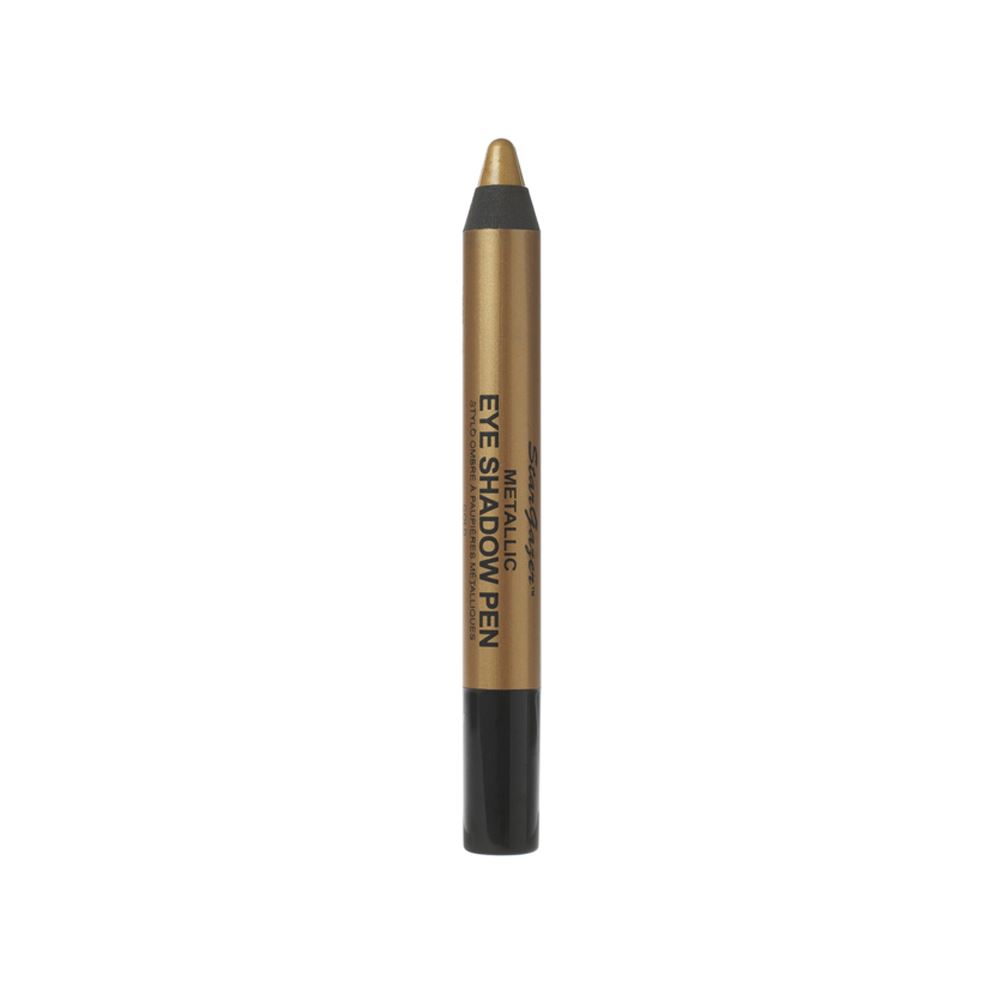 Stargazer Metallic Eyeshadow Pen Bold Blendable Makeup Pencil Crayon 1.7g - Picture 6 of 8