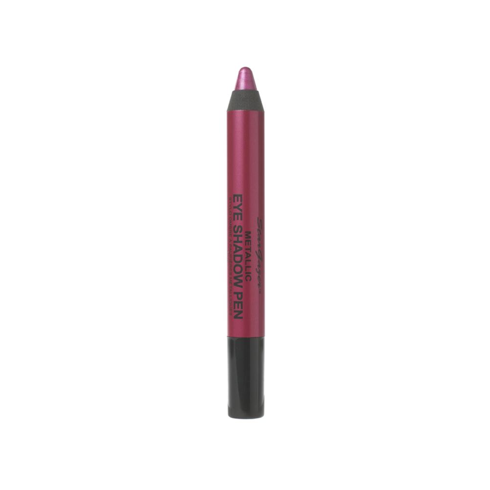 Stargazer Metallic Eyeshadow Pen Bold Blendable Makeup Pencil Crayon 1.7g - Picture 7 of 8