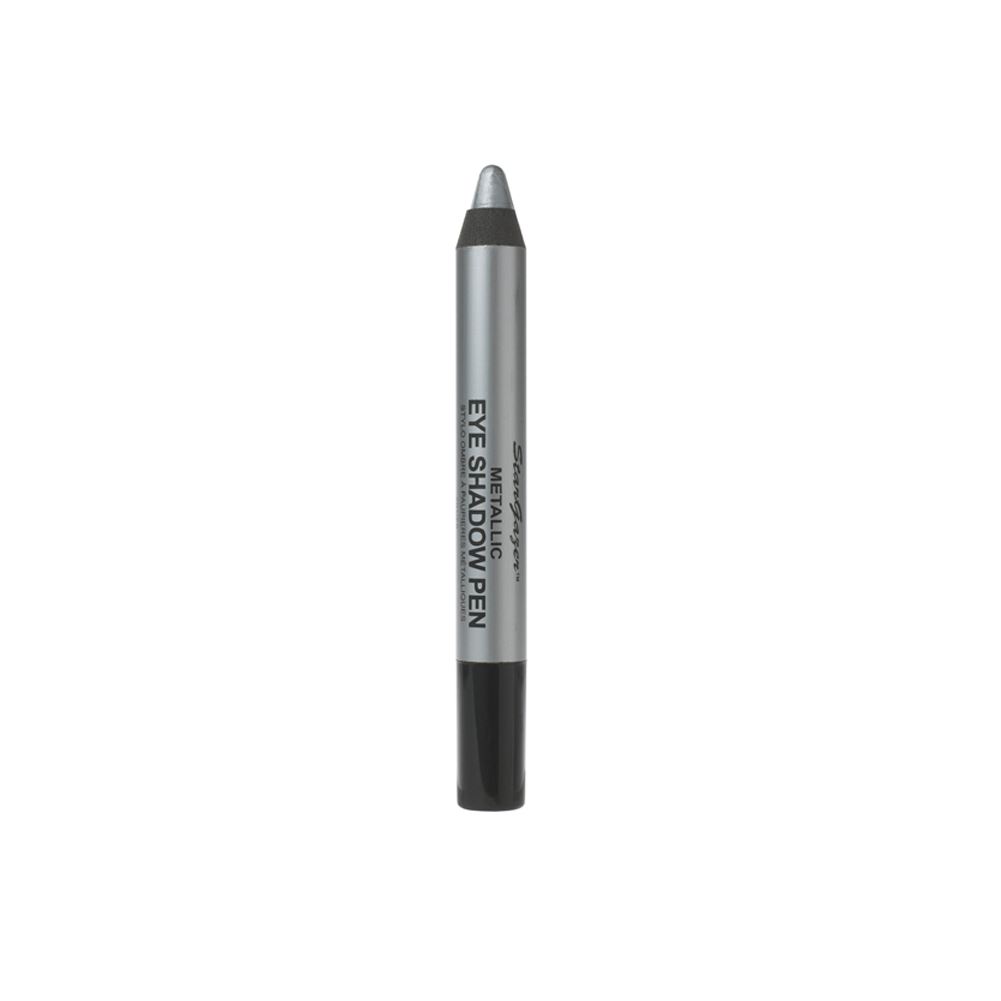 Stargazer Metallic Eyeshadow Pen Bold Blendable Makeup Pencil Crayon 1.7g - Picture 8 of 8