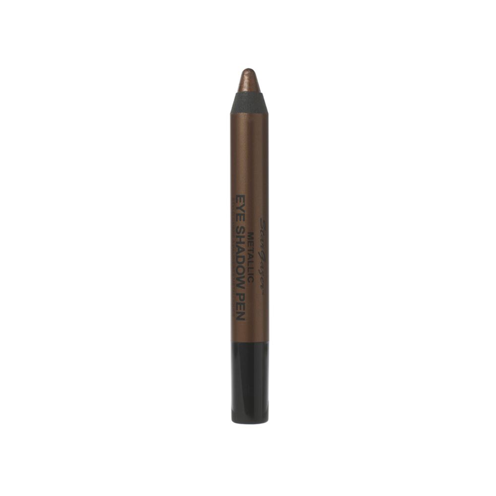 Stargazer Metallic Eyeshadow Pen Bold Blendable Makeup Pencil Crayon 1.7g - Picture 5 of 8