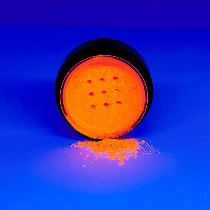 Stargazer Eye Dust UV Glow Eye Shadow Powder Fluorescent Neon Colours Rave 1.8g - Picture 11 of 20