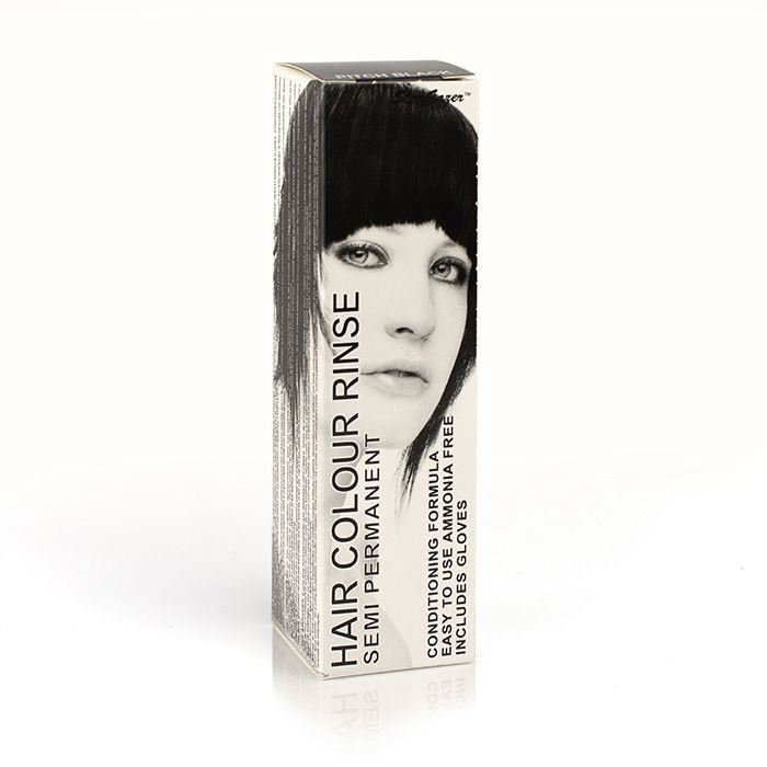 Stargazer Hair Dye Semi Permanent Colour Long-Lasting Vegan Friendly Pack 2 70ml - Picture 41 of 71