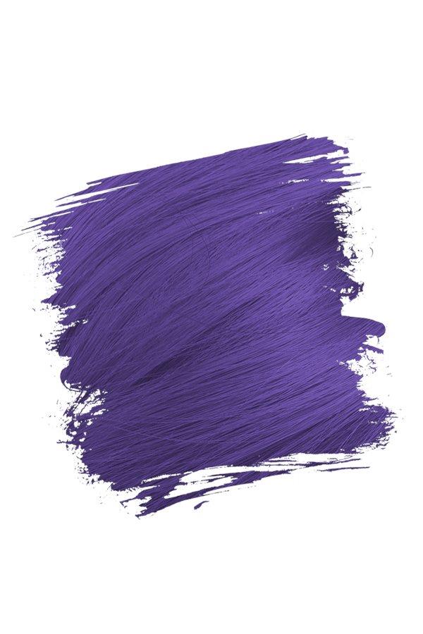 Crazy Color Semi Permanent Hair Colour Dye Cream by Renbow 100ml All Colours - Picture 47 of 65