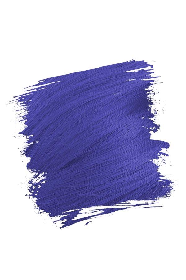 Crazy Color Semi Permanent Hair Colour Dye Cream by Renbow 100ml All Colours - Picture 19 of 65
