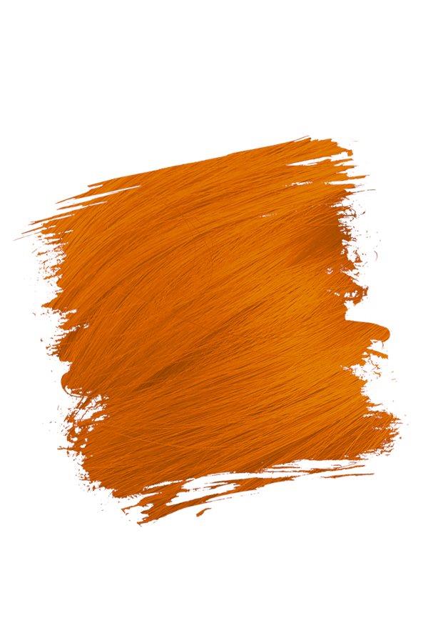 Crazy Color Semi Permanent Hair Colour Dye Cream by Renbow 100ml All Colours - Picture 43 of 65