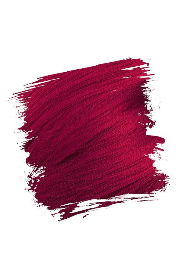 Crazy Color Semi Permanent Hair Colour Dye Cream by Renbow 100ml All Colours - Picture 55 of 65
