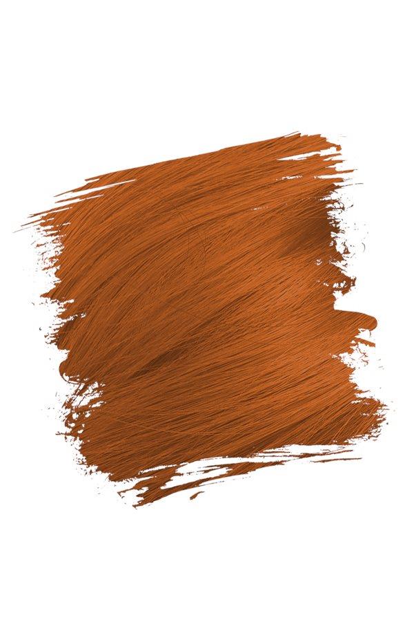 Crazy Color Semi Permanent Hair Colour Dye Cream by Renbow 100ml All Colours - Picture 39 of 65
