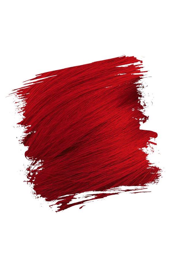 Crazy Color Semi Permanent Hair Colour Dye Cream by Renbow 100ml All Colours - Picture 37 of 65