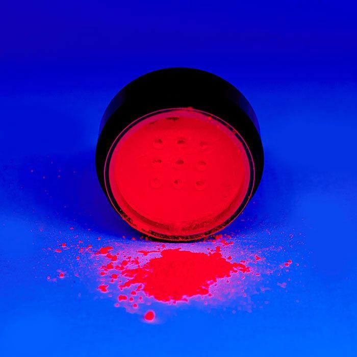 Stargazer Eye Dust UV Glow Eye Shadow Powder Fluorescent Neon Colours Rave 1.8g - Picture 17 of 20