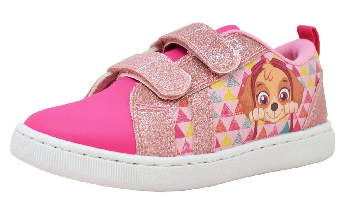 My Little Pony Trainers Shoe Sizes 7-13 Kids New Gift
