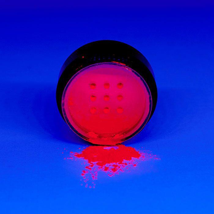 Stargazer Eye Dust UV Glow Eye Shadow Powder Fluorescent Neon Colours Rave 1.8g - Picture 14 of 20