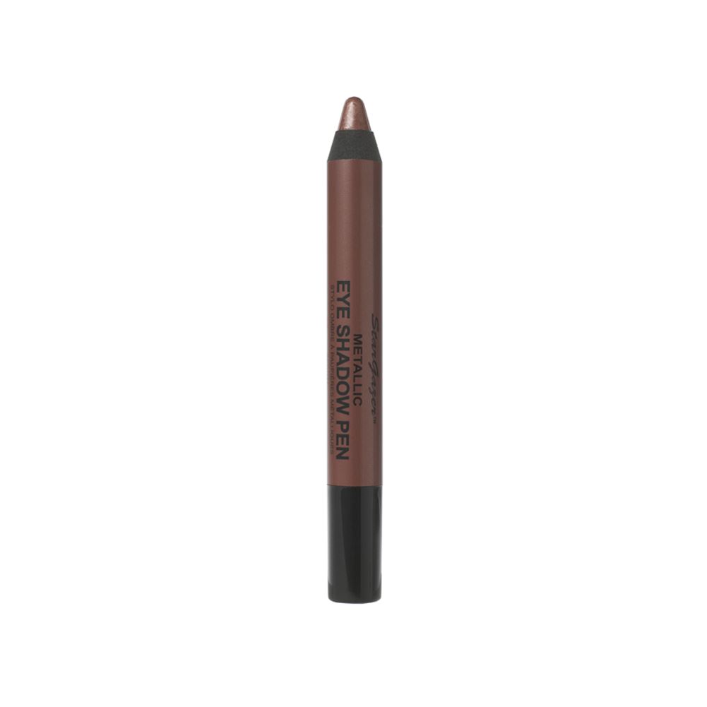 Stargazer Metallic Eyeshadow Pen Bold Blendable Makeup Pencil Crayon 1.7g - Picture 4 of 8