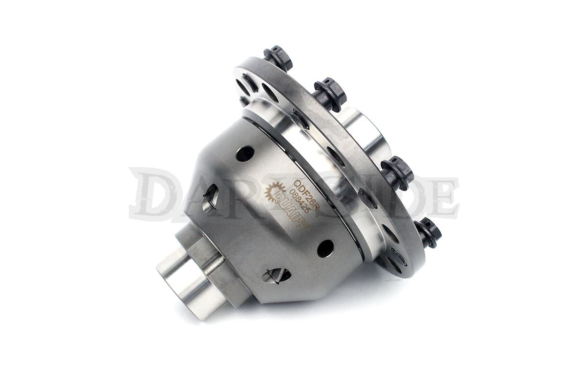 Quaife 02J-B / 02R & 02S ATB Helical Limited Slip Diff / LSD