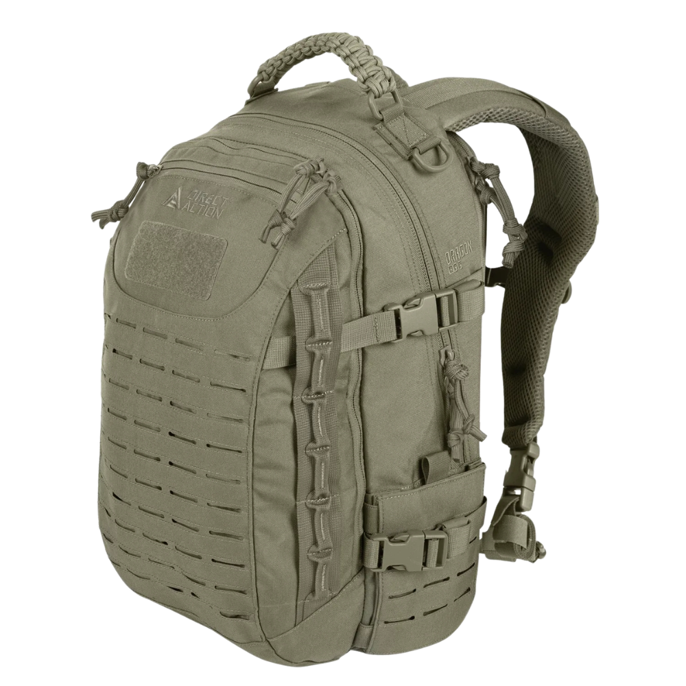 Direct Action Dragon Egg Enlarged Tactical Backpack 25L MOLLE 