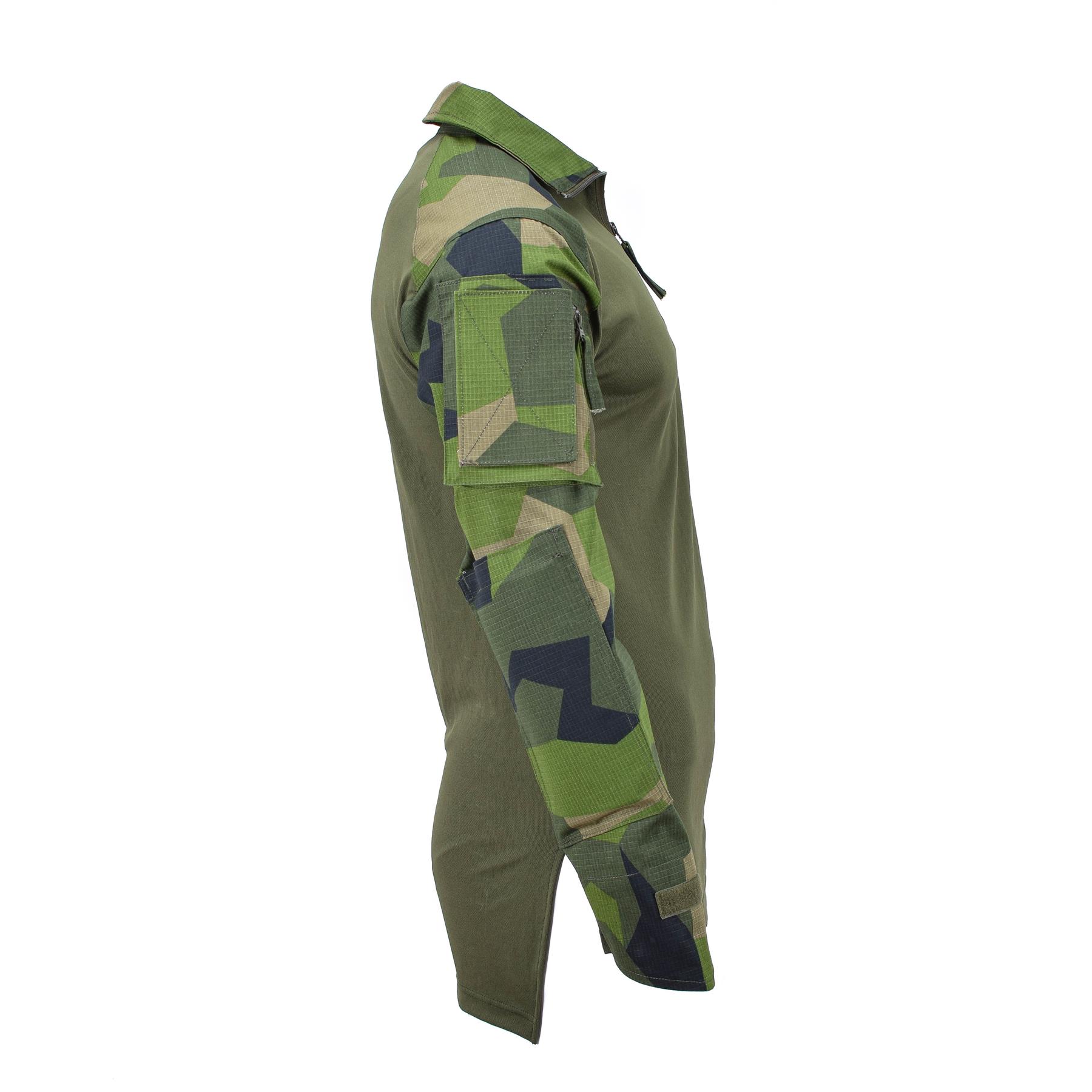 SAPEur サプール BASIC TANK TOP DIGITAL CAMO SAPEur サプール BASIC TANK TOP DIGITAL CAMO Camouflage Tank