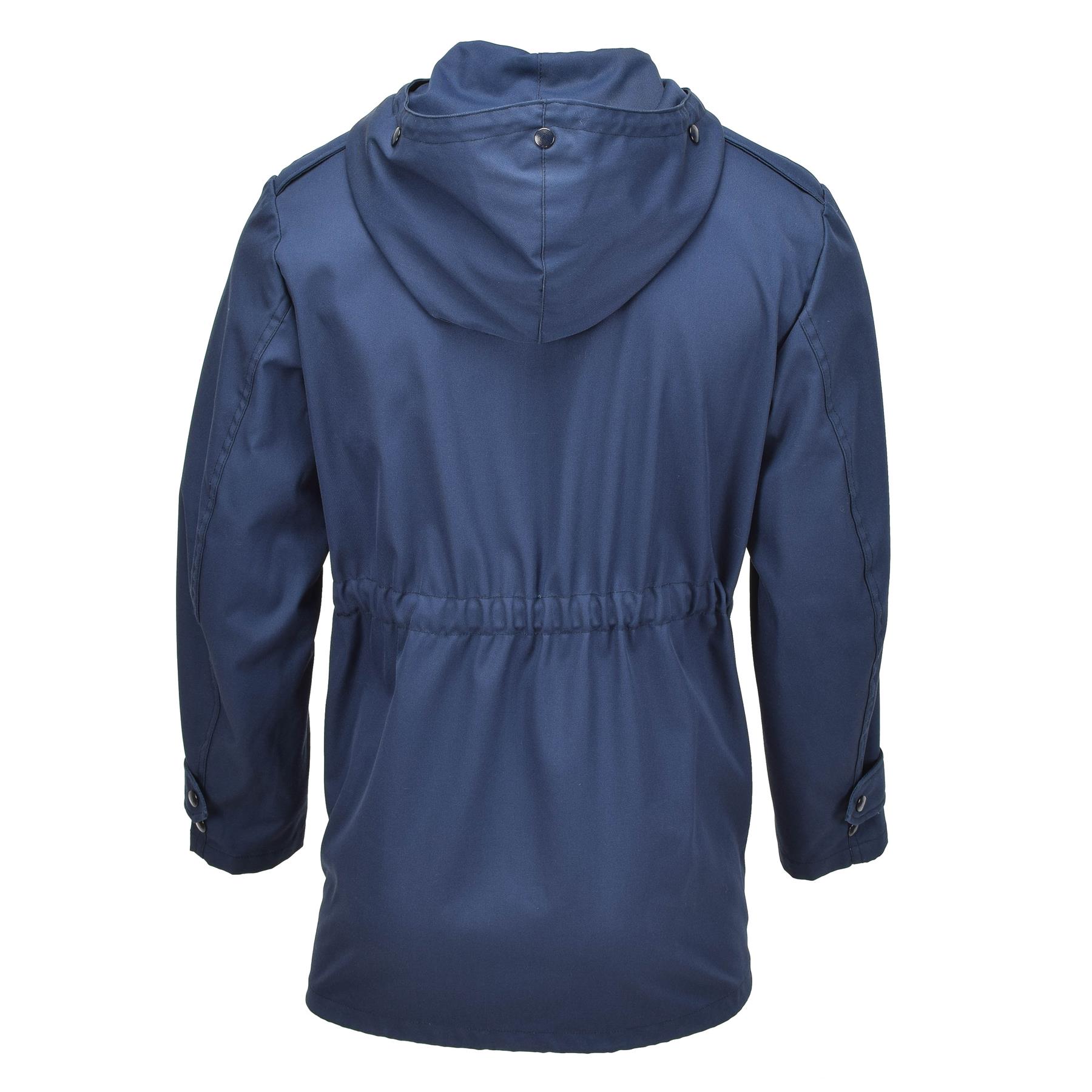 もぐりん 　US ARMY M-65 PARKA undercover 173d3b91-c095-466f-8257-