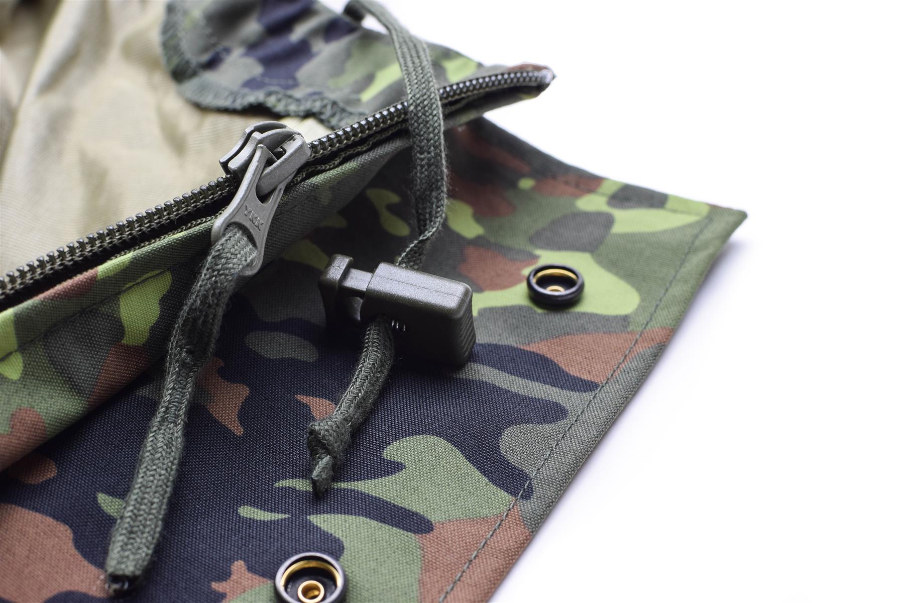 ジャケット・アウター German Air force Quilting Jacket 40's】WWⅡ German Air Force Winter Flight Jacket 