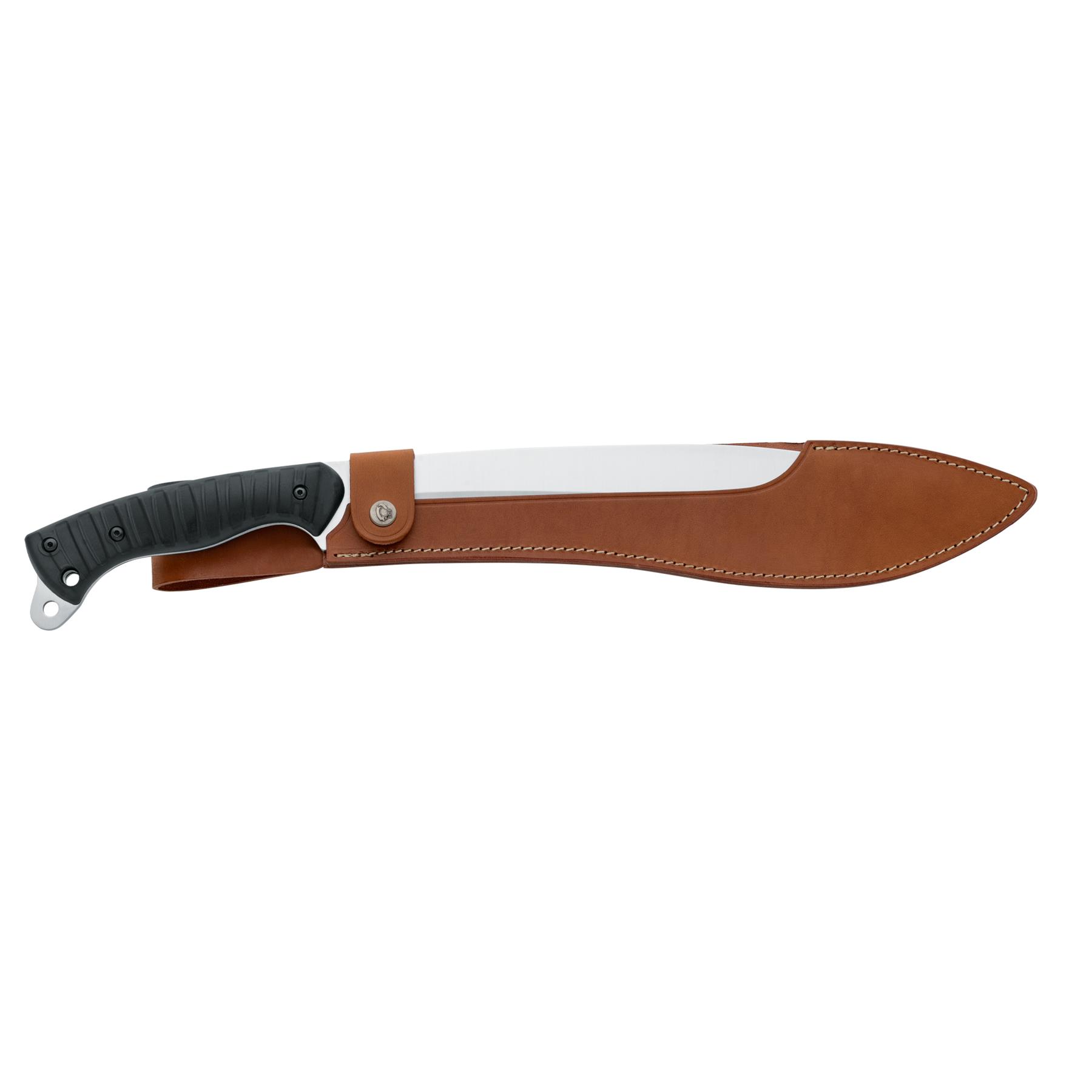machete 専用 Ontario OKC Bushcraft Machete Walnut (16