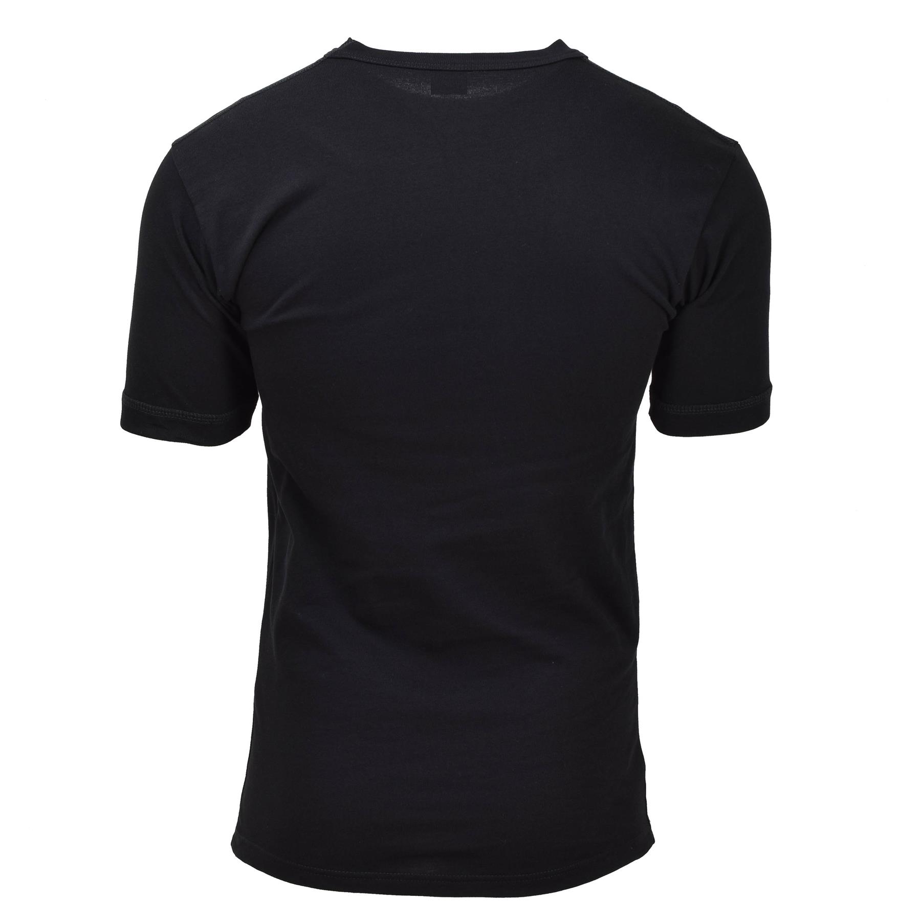ミル Leo Kohler army T-shirt sport breathable short sleeve underwear