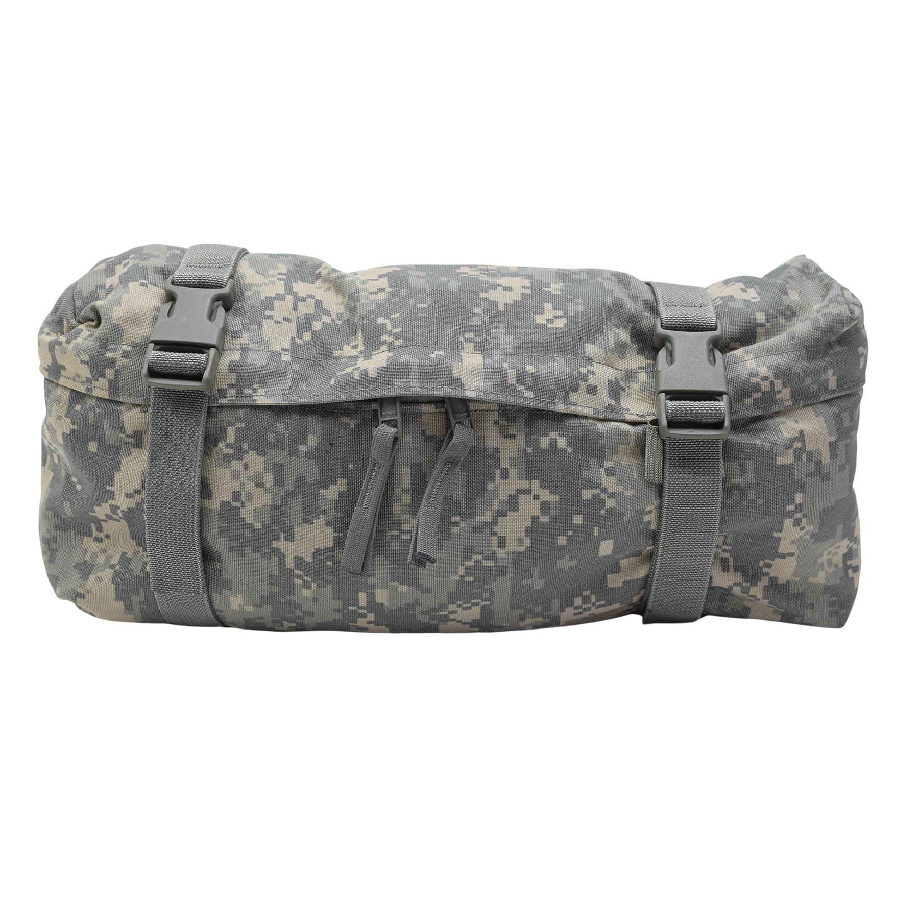 Originale US Militär Gürteltasche MOLLE II Leichtbau Digital Camo Thumbnail 1