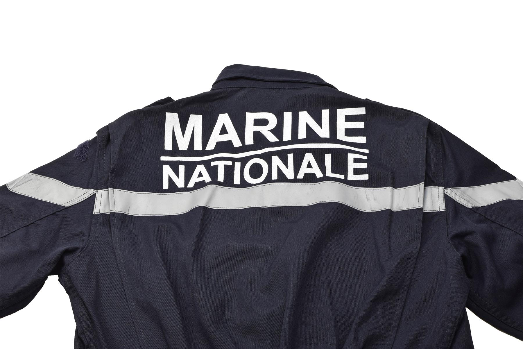 〜40's French Marine Nationale Coveralls 40's French Marine Nationale Coveralls | eBay