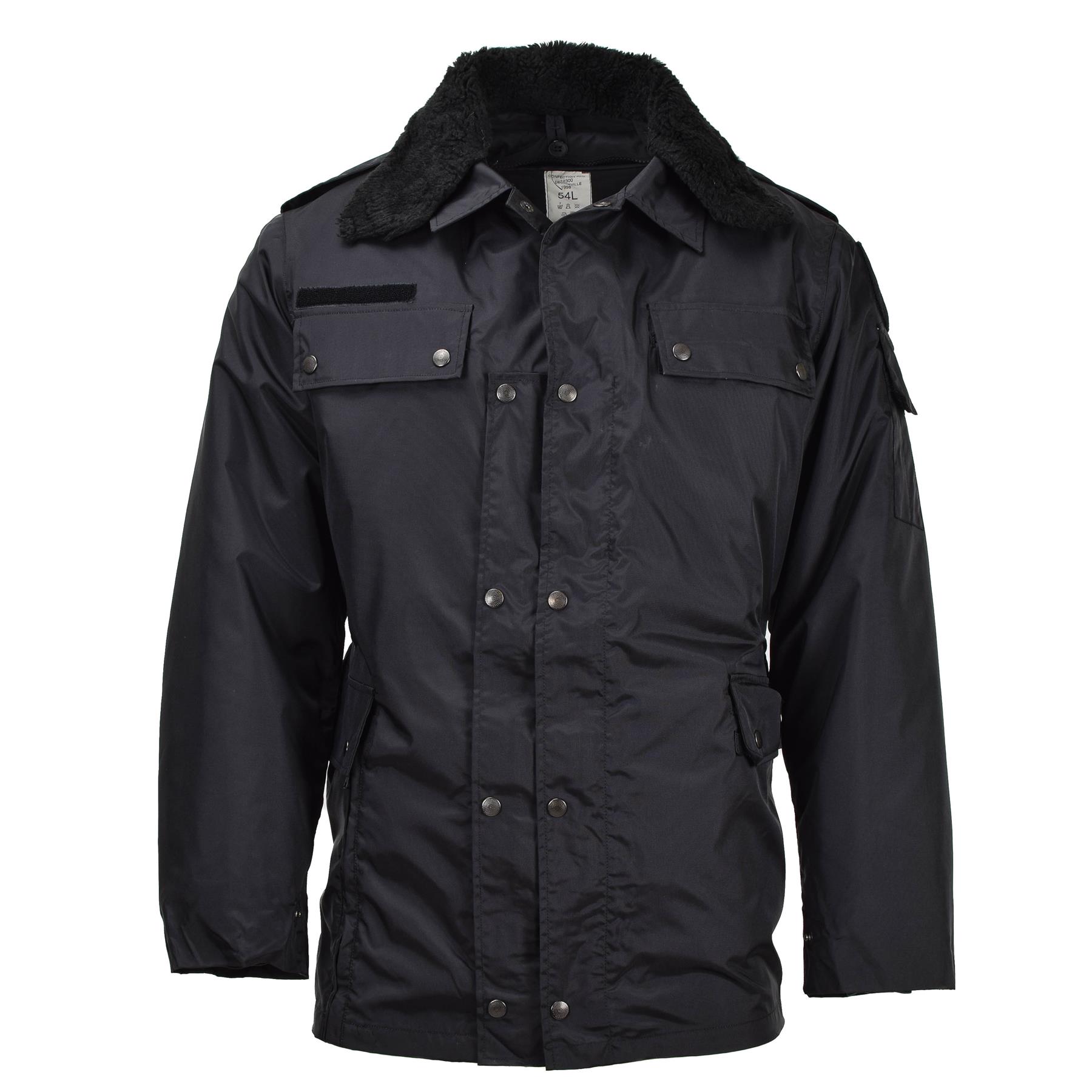 ジャケット・アウター soyy. FRENCH MARINE COAT 33a5ca89-805b-4d7c-bccb-