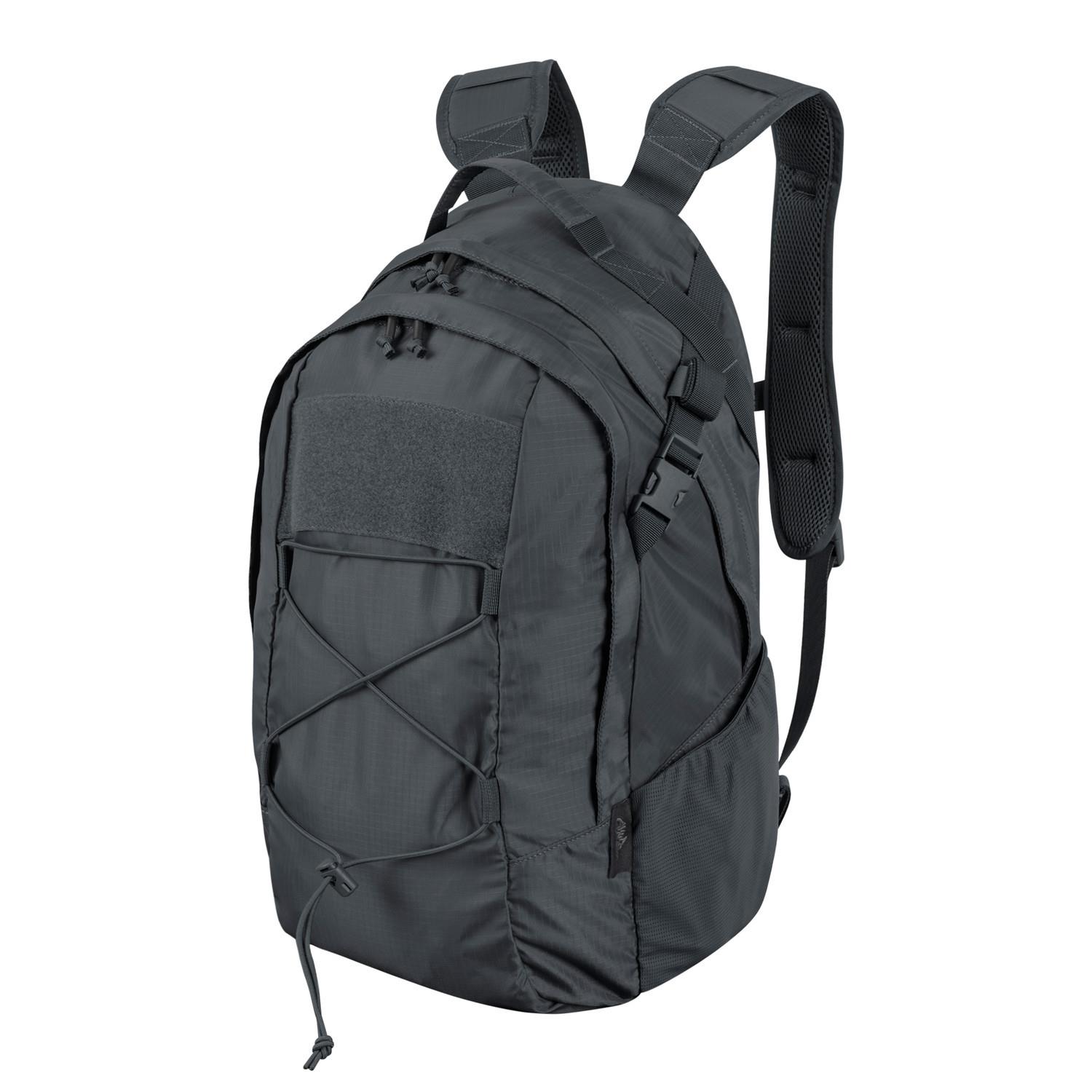 Mochila táctica ligera resistente Ripstop Helikon-Tex EDC Lite - Imagen 10 de 10