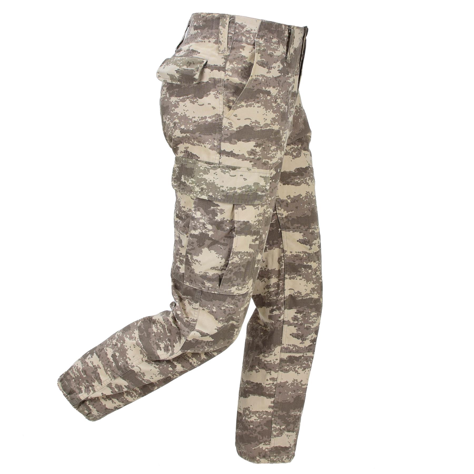 NEAT military fabric camo slacks 最終価格 NEAT military fabric camo slacks 最終価格 NEAT military fabric
