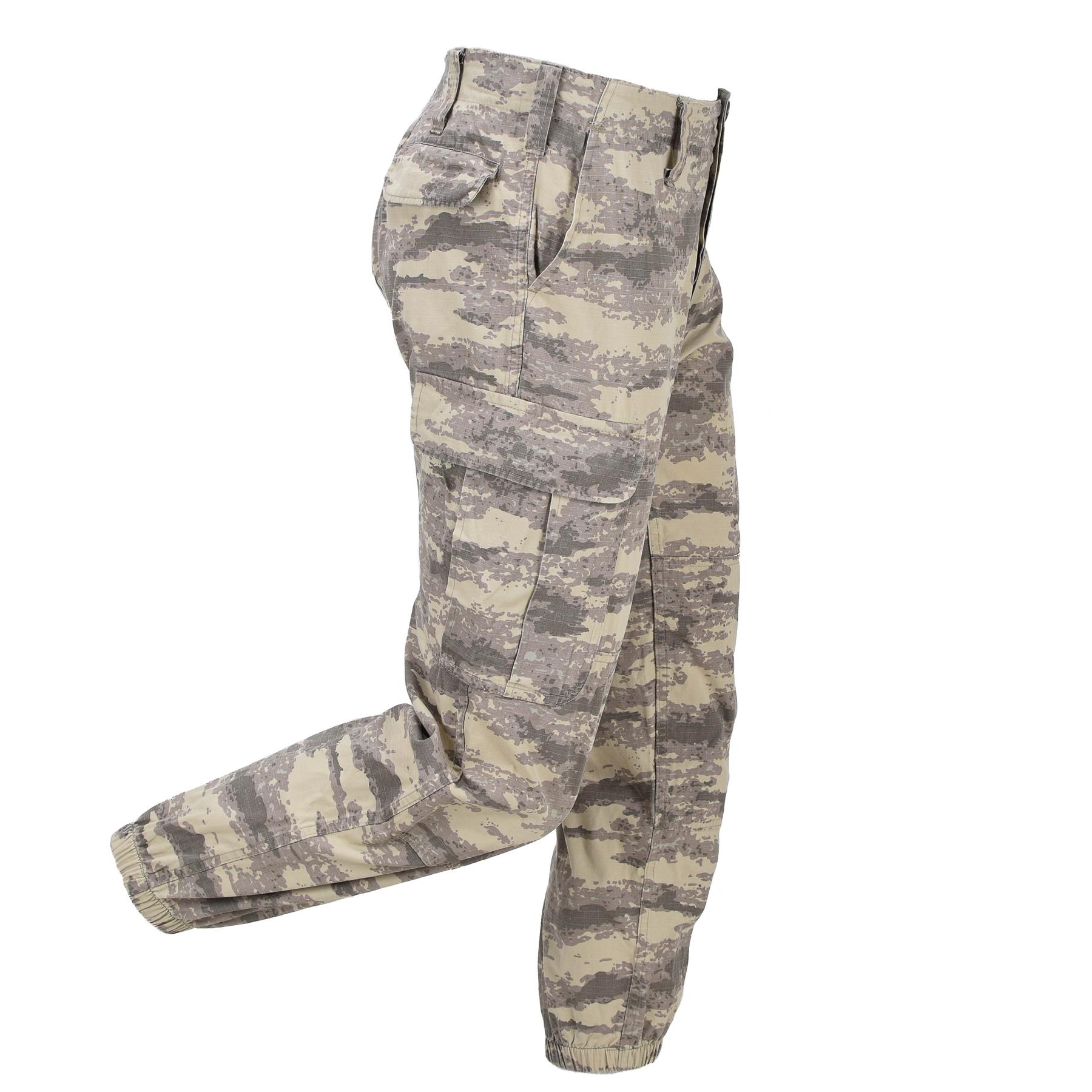 パンツ Israeli Army Military Cargo Pants Israeli Army Military Cargo Pants
