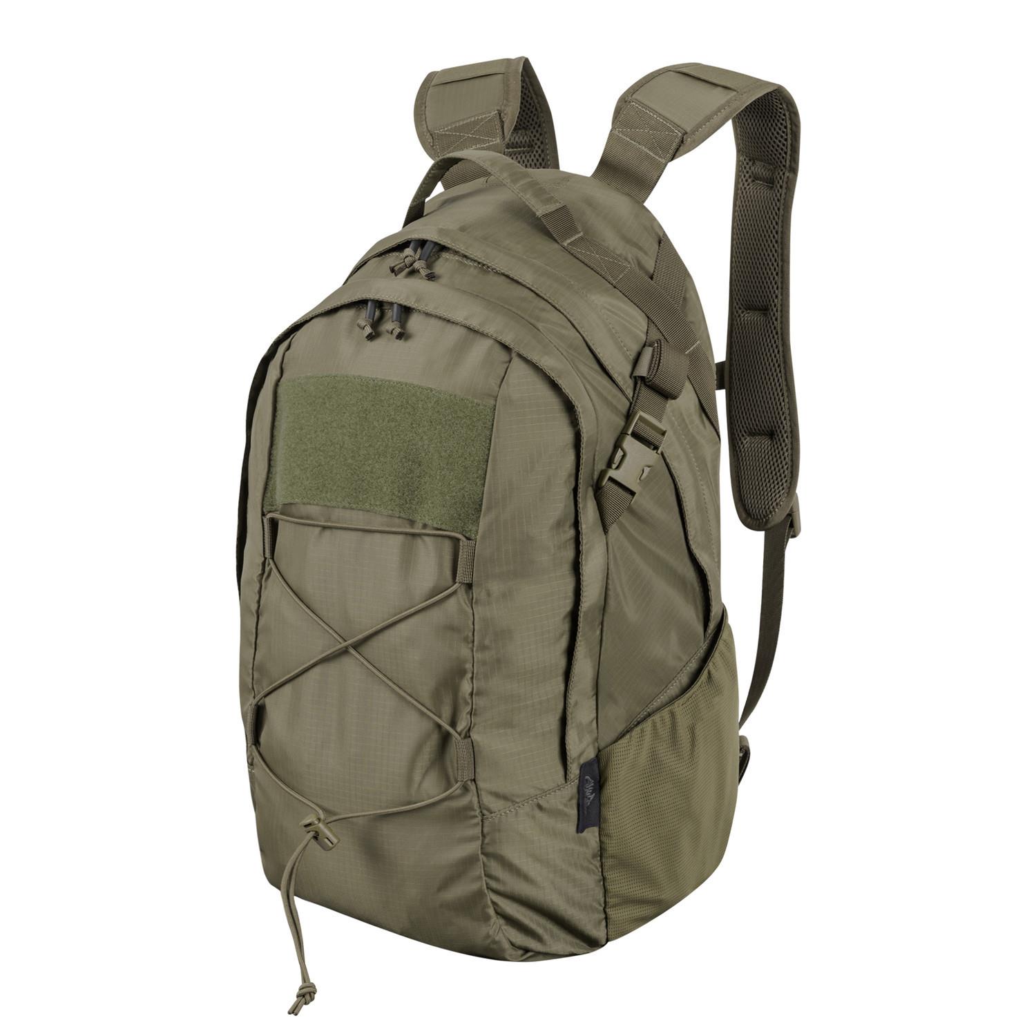 Mochila táctica ligera resistente Ripstop Helikon-Tex EDC Lite - Imagen 6 de 10