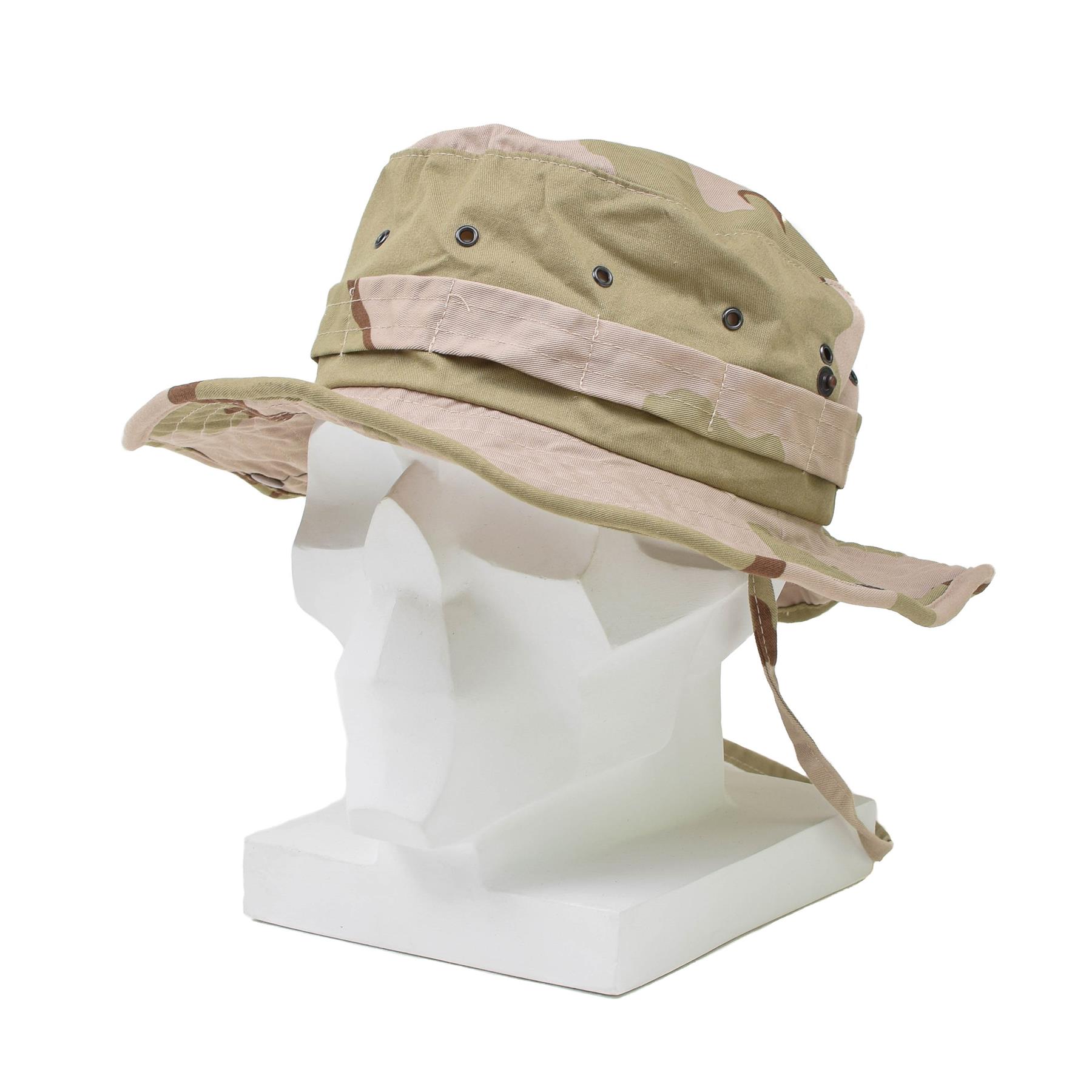 帽子 Camouflage Damage Bucket Hat / Brown-B s-l400.jpg 帽子 Camouflage Damage Bucket Hat / Brown-B s-l400.jpg