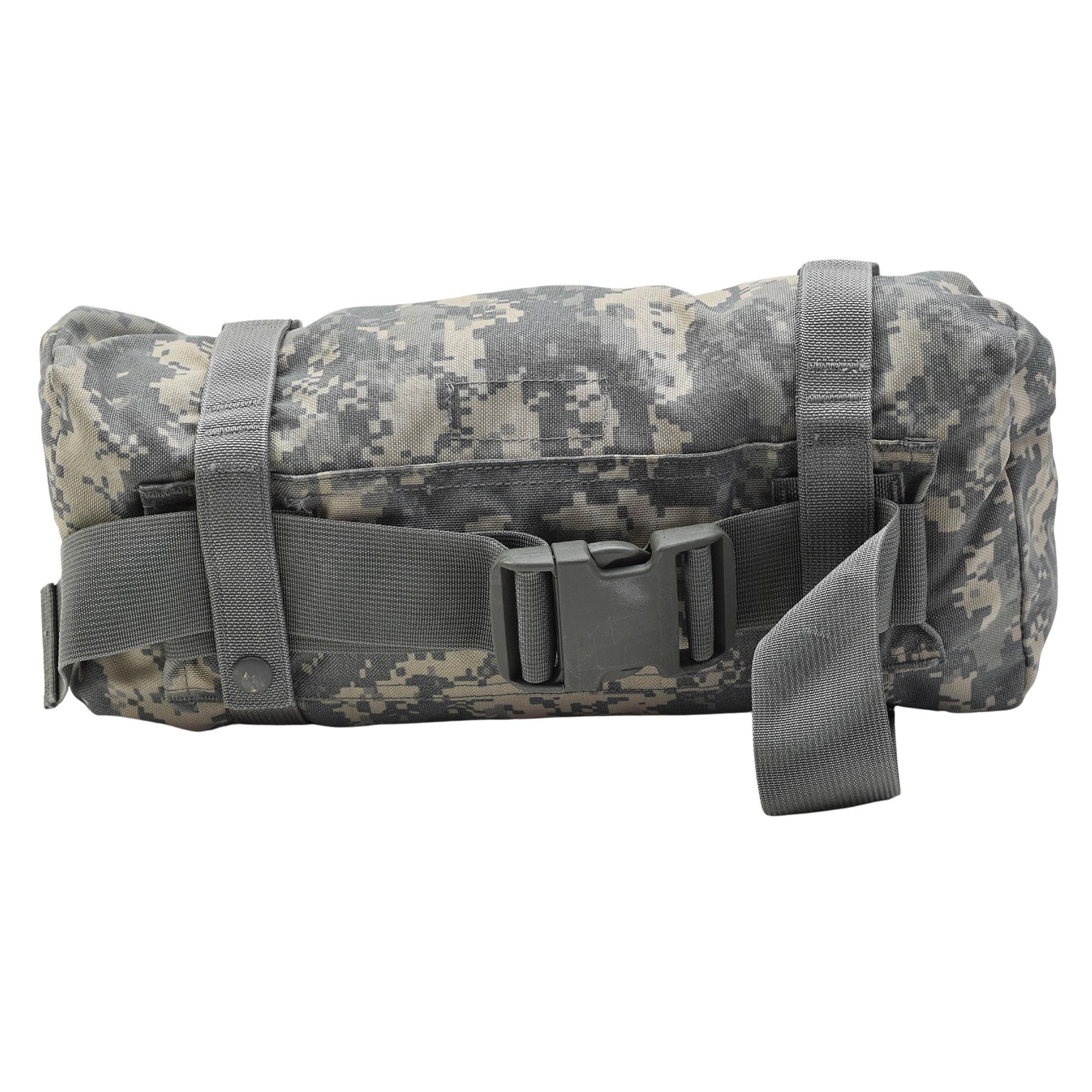 Originale US Militär Gürteltasche MOLLE II Leichtbau Digital Camo Thumbnail 3