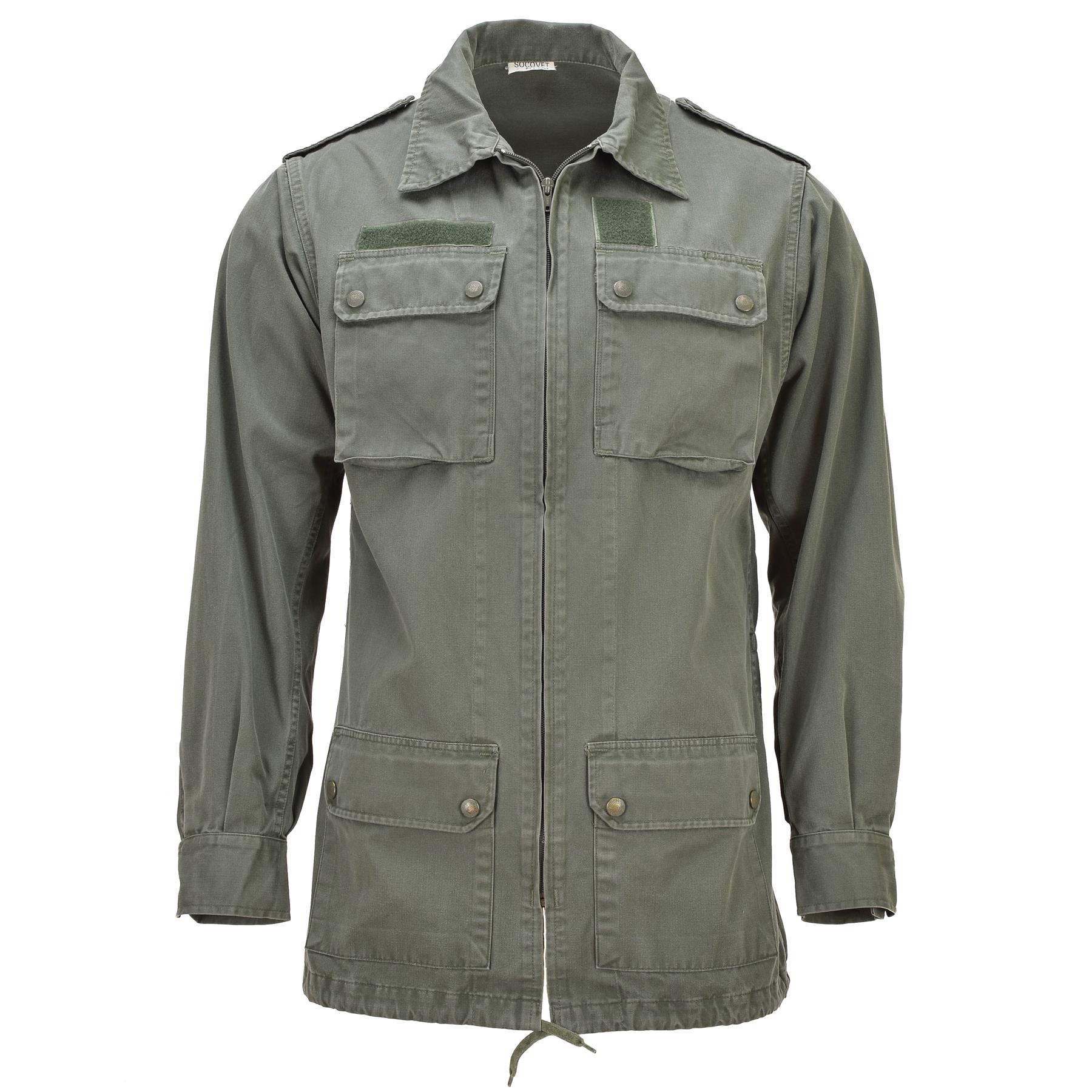ジャケット・アウター 1890s french military jacket ジャケット・アウター 1890s french military jacket 19th